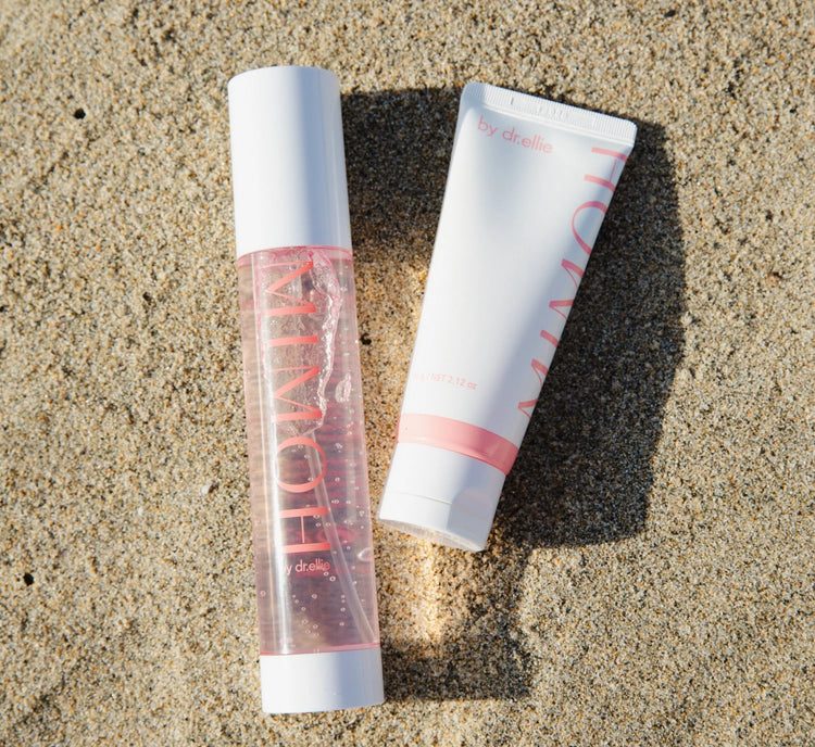 Dr. Ellie's Signature Skincare