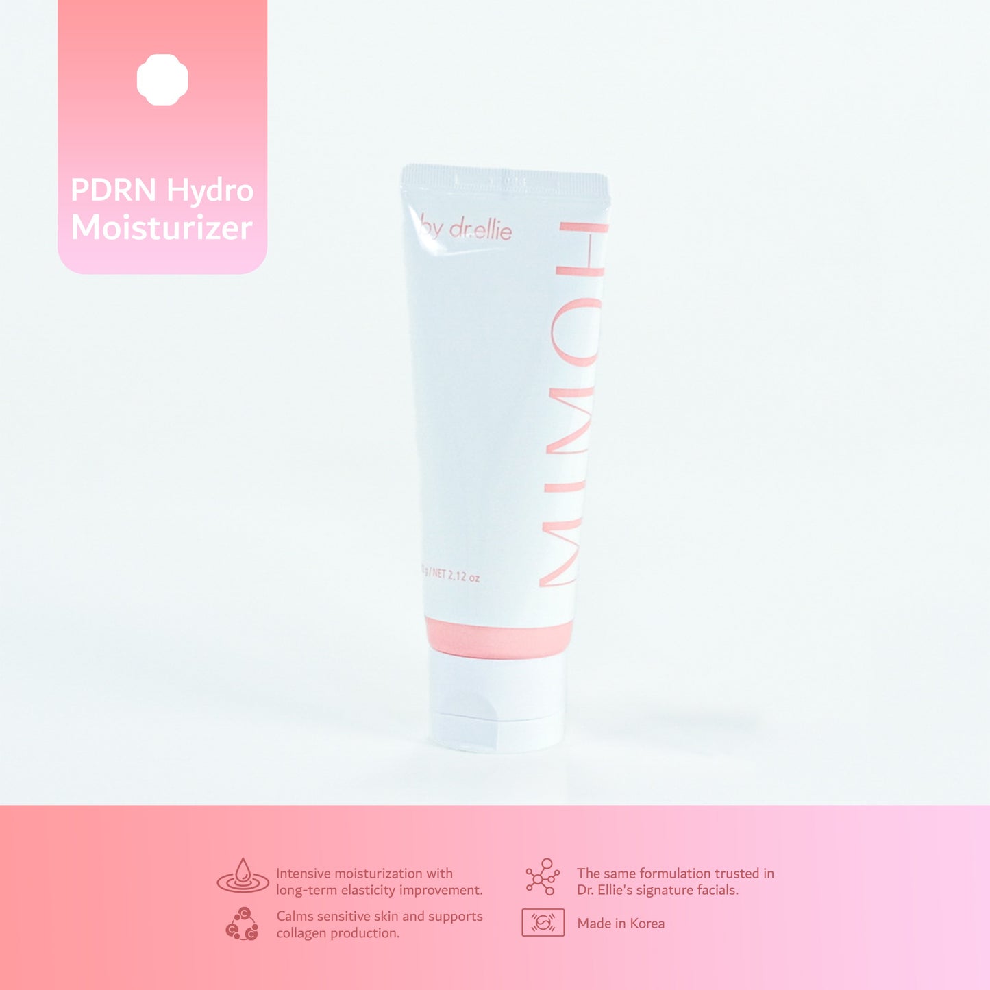 PDRN Hydro Moisturizer